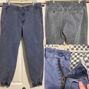 Vans Off the Wall Skater Pants/Joggers